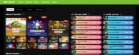NetEnt — Starburst developer